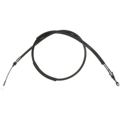 Parking Brake Cable - Rear Right Passenger Side - Raybestos BC94230