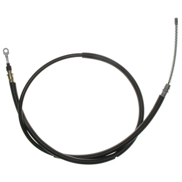 Parking Brake Cable - Rear Right Passenger Side - Raybestos BC94231