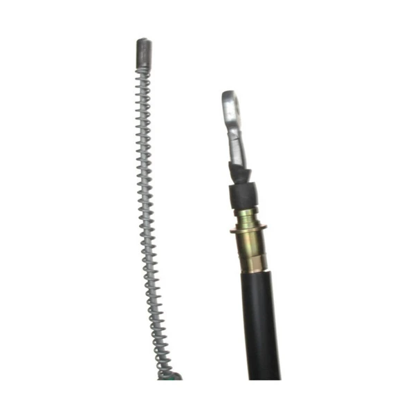 Parking Brake Cable - Rear Left Driver Side - Raybestos BC94234