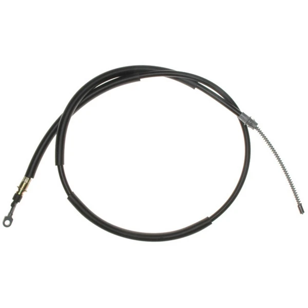 Parking Brake Cable - Rear Left Driver Side - Raybestos BC94234