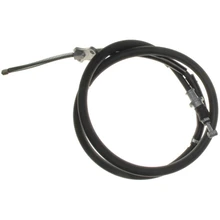 Parking Brake Cable - Rear Right Passenger Side - Raybestos BC94341