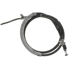 Parking Brake Cable - Rear Left Driver Side - Raybestos BC94342