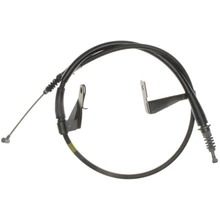 Parking Brake Cable - Rear Right Passenger Side - Raybestos BC94345