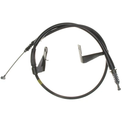 Parking Brake Cable - Rear Right Passenger Side - Raybestos BC94345