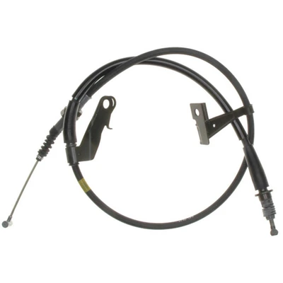 Parking Brake Cable - Rear Left Driver Side - Raybestos BC94346