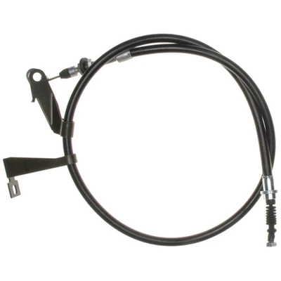 Parking Brake Cable - Rear Left Driver Side - Raybestos BC94348