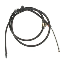 Parking Brake Cable - Rear Right Passenger Side - Raybestos BC94350