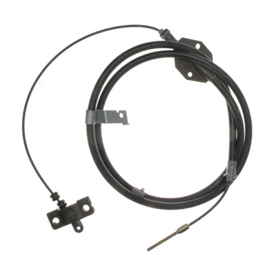 Parking Brake Cable - Front Side - Raybestos BC94354