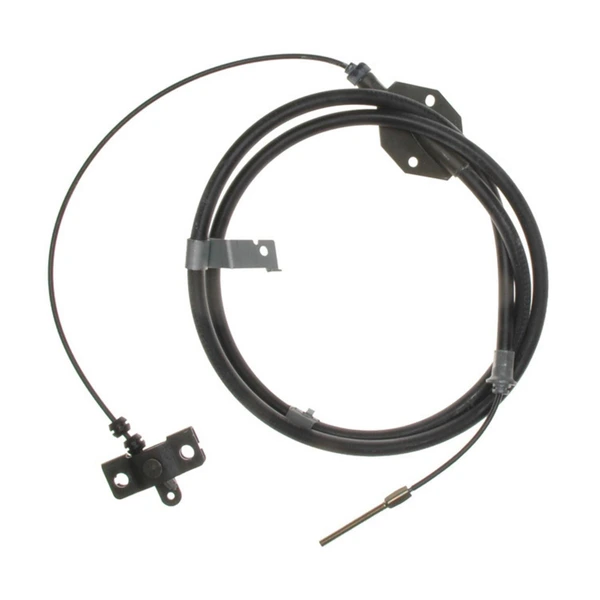 Parking Brake Cable - Front Side - Raybestos BC94354