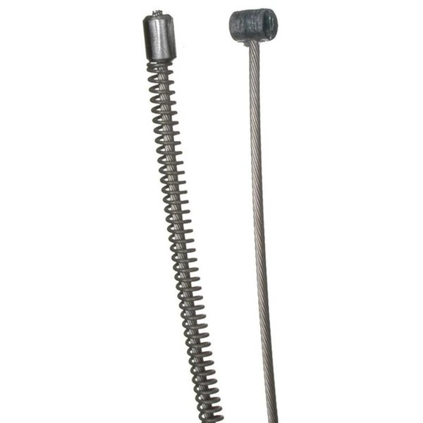 Parking Brake Cable - Rear Right Passenger Side - Raybestos BC94356
