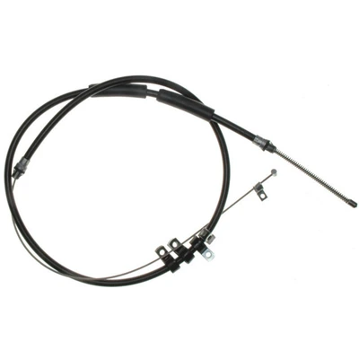 Parking Brake Cable - Rear Right Passenger Side - Raybestos BC94356