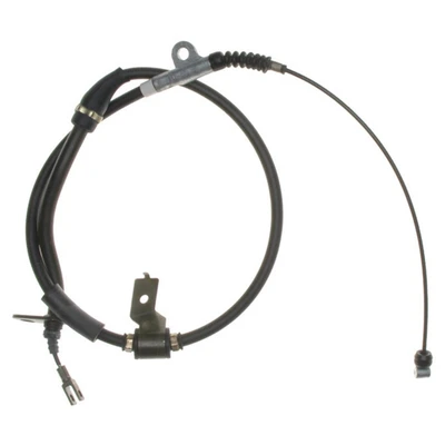 Parking Brake Cable - Rear Right Passenger Side - Raybestos BC94357
