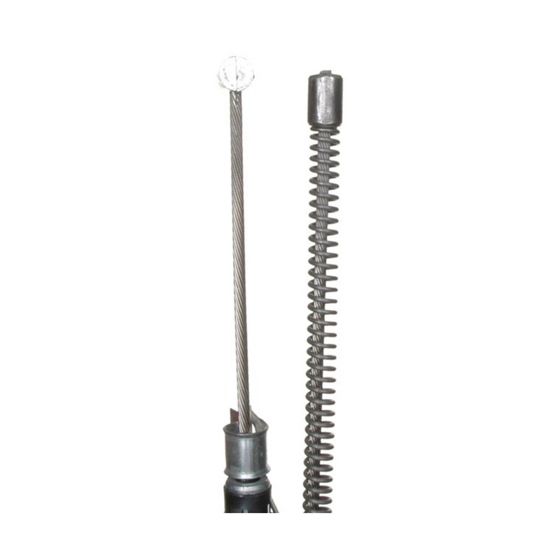 Parking Brake Cable - Rear Left Driver Side - Raybestos BC94358