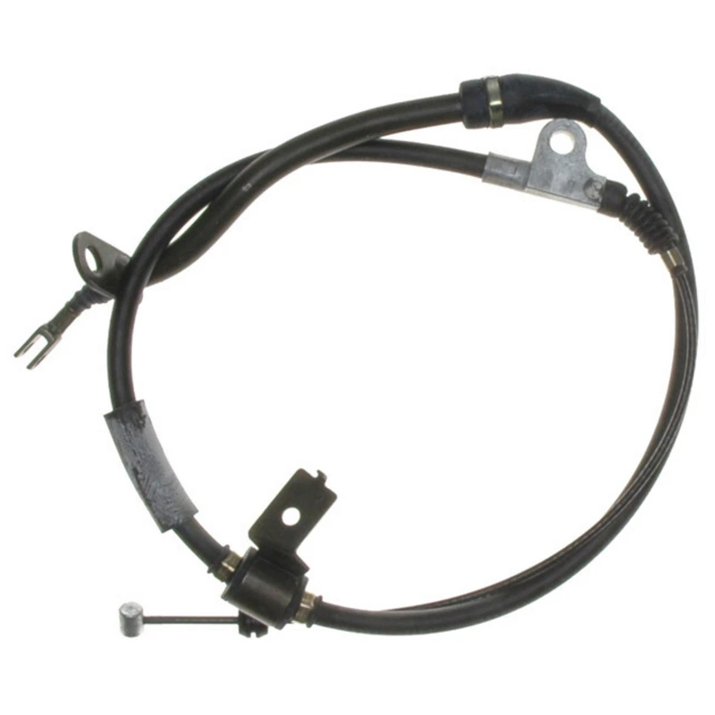 Parking Brake Cable - Rear Left Driver Side - Raybestos BC94359