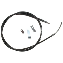 Parking Brake Cable - Rear Side - Raybestos BC94362