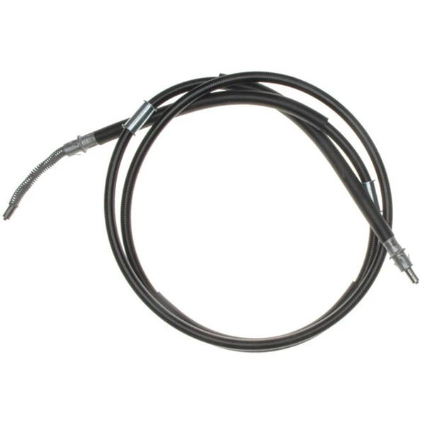 Parking Brake Cable - Rear Side - Raybestos BC94364