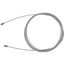 Parking Brake Cable - Intermediate - Raybestos BC94366