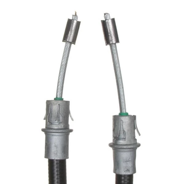 Parking Brake Cable - Front Side - Raybestos BC94368