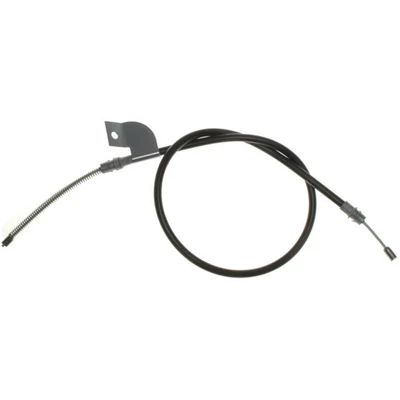 Parking Brake Cable - Rear Right Passenger Side - Raybestos BC94369