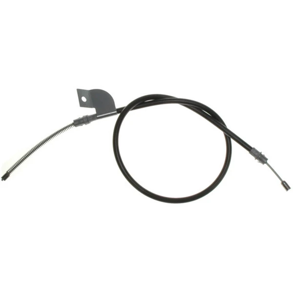 Parking Brake Cable - Rear Right Passenger Side - Raybestos BC94369