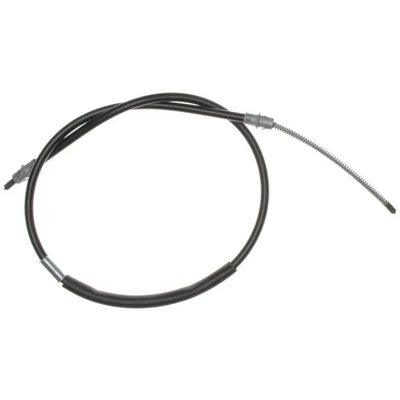 Parking Brake Cable - Rear Side - Raybestos BC94370
