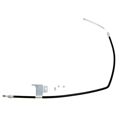 Parking Brake Cable - Rear Left Driver Side - Raybestos BC94373