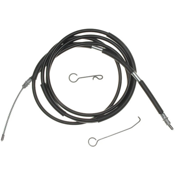 Parking Brake Cable - Raybestos BC94375