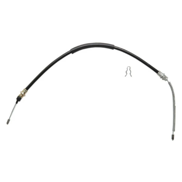 Parking Brake Cable - Rear Side - Raybestos BC94377