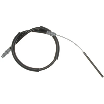 Parking Brake Cable - Rear Left Driver Side - Raybestos BC94378