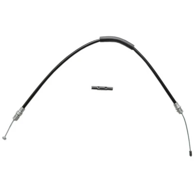 Parking Brake Cable - Rear Right Passenger Side - Raybestos BC94380