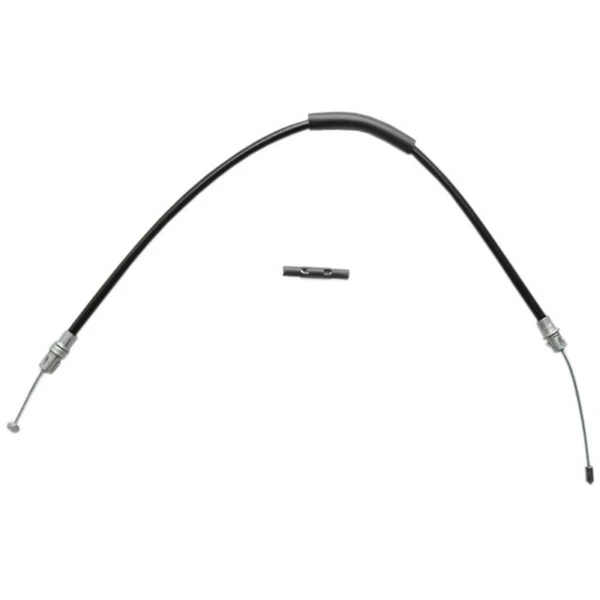 Parking Brake Cable - Rear Right Passenger Side - Raybestos BC94380