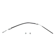 Parking Brake Cable - Front Side - Raybestos BC94382