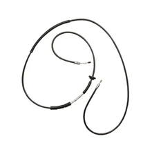 Parking Brake Cable - Front Side - Raybestos BC94383