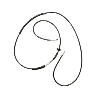 Parking Brake Cable - Front Side - Raybestos BC94383
