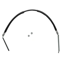 Parking Brake Cable - Rear Left Driver Side - Raybestos BC94384