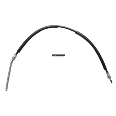Parking Brake Cable - Rear Right Passenger Side - Raybestos BC94385