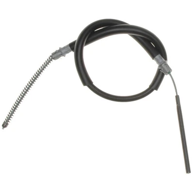 Parking Brake Cable - Raybestos BC94388