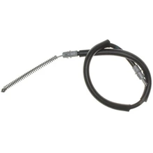 Parking Brake Cable - Rear Right Passenger Side - Raybestos BC94389