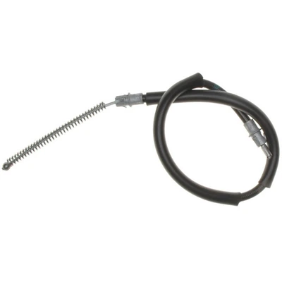Parking Brake Cable - Rear Right Passenger Side - Raybestos BC94389