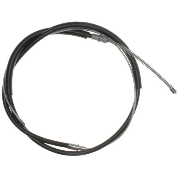 Parking Brake Cable - Rear Left Driver Side - Raybestos BC94390