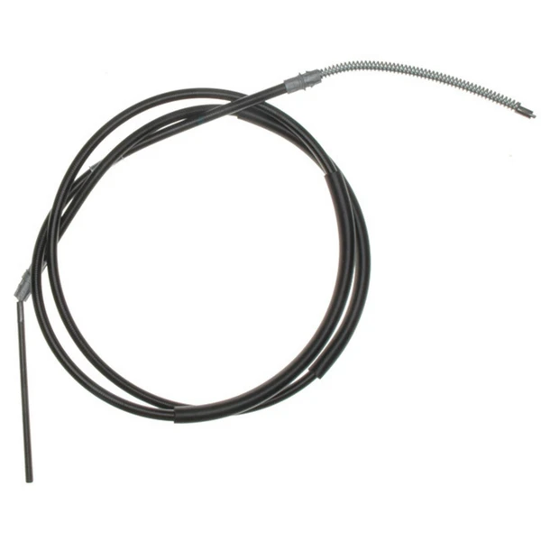 Parking Brake Cable - Raybestos BC94391