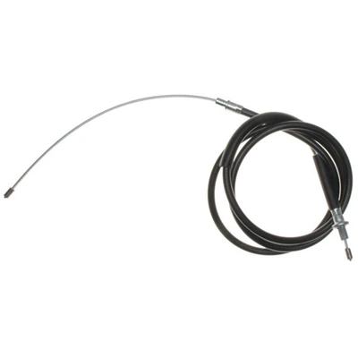 Parking Brake Cable - Front Side - Raybestos BC94392