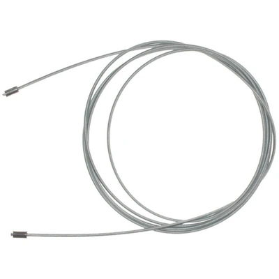Parking Brake Cable - Intermediate - Raybestos BC94393