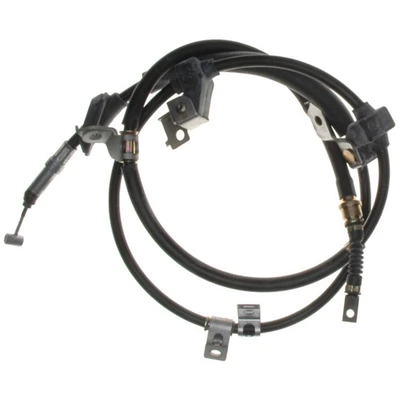 Parking Brake Cable - Rear Right Passenger Side - Raybestos BC94398