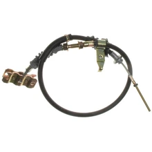 Parking Brake Cable - Front Side - Raybestos BC94300
