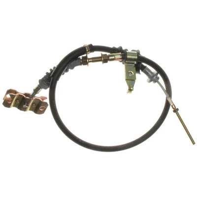 Parking Brake Cable - Front Side - Raybestos BC94300