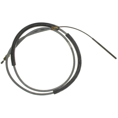 Parking Brake Cable - Front Side - Raybestos BC94304