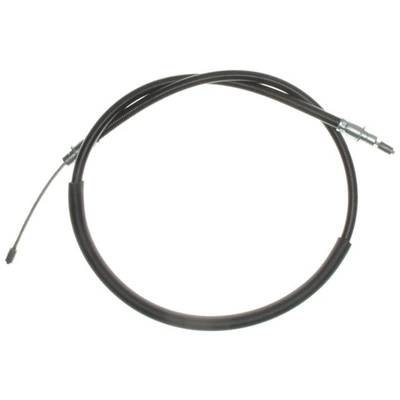Parking Brake Cable - Rear Right Passenger Side - Raybestos BC94305