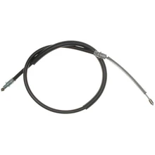 Parking Brake Cable - Rear Left Driver Side - Raybestos BC94306