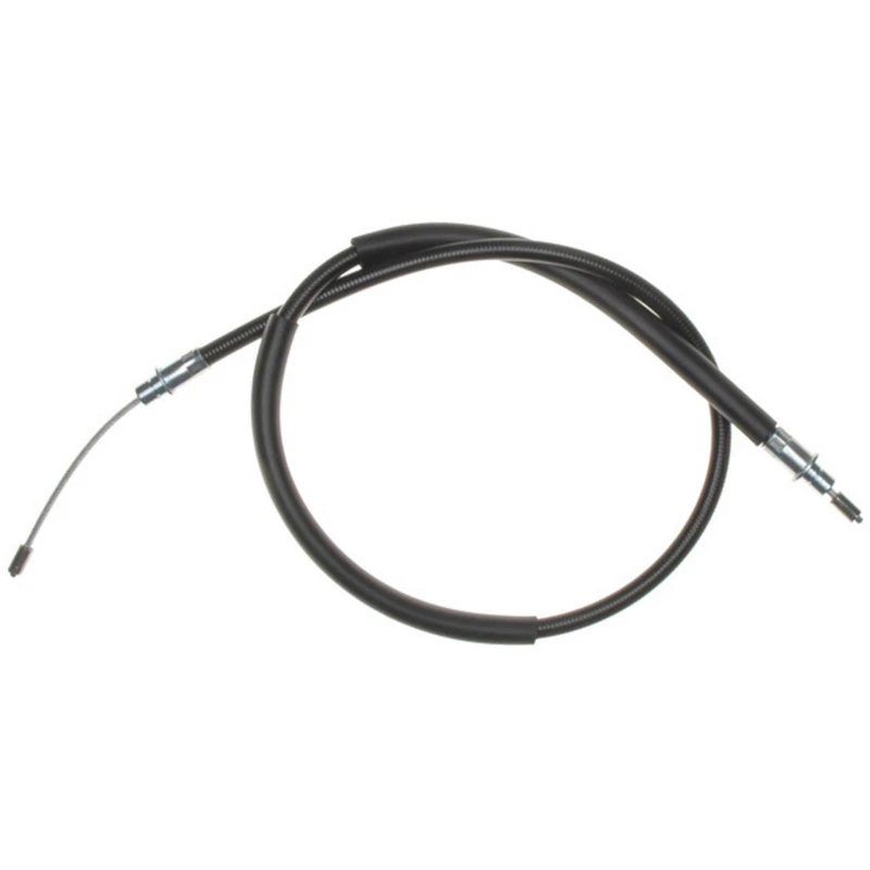 Parking Brake Cable - Rear Left Driver Side - Raybestos BC94307